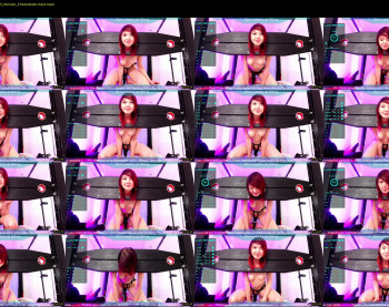 annajelly — 39 minute Chaturbate couple cam show recording, 720p, Jan 6, 2021