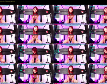 annajelly — 41 minute Chaturbate couple cam show recording, 720p, Jan 6, 2021