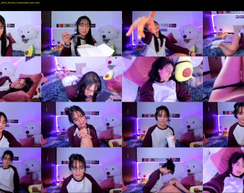 annie_dreams — 183 minute Chaturbate female cam show recording, 1080p, Jan 6, 2021