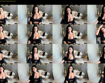 annybeiker — 80 minute Chaturbate female cam show recording, 1080p, Jan 5, 2021