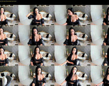 annybeiker — 79 minute Chaturbate female cam show recording, 1080p, Jan 5, 2021