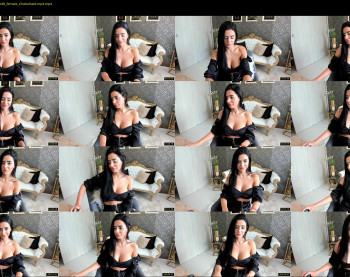 annybeiker — 79 minute Chaturbate female cam show recording, 1080p, Jan 5, 2021