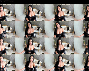 annybeiker — 12 minute Chaturbate female cam show recording, 1080p, Jan 5, 2021