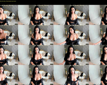 annybeiker — 23 minute Chaturbate female cam show recording, 1080p, Jan 5, 2021