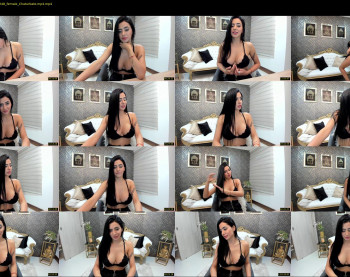 annybeiker — 72 minute Chaturbate female cam show recording, 1080p, Jan 6, 2021