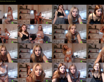 asuna_niiya — 70 minute Chaturbate couple cam show recording, 1080p, Jan 5, 2021