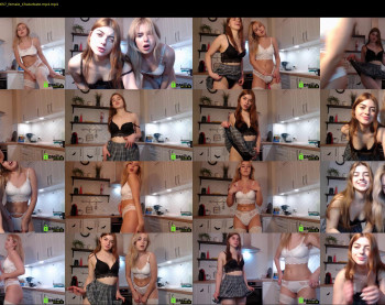 asuna_niiya — 70 minute Chaturbate couple cam show recording, 1080p, Jan 5, 2021
