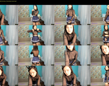 ayame_011 — 48 minute Chaturbate female cam show recording, 720p, Jan 5, 2021