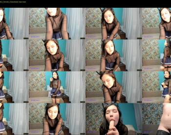 ayame_011 — 48 minute Chaturbate female cam show recording, 720p, Jan 5, 2021