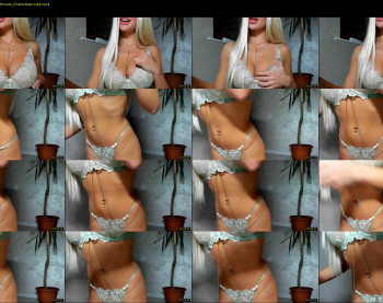 barrrbi — 7 minute Chaturbate female cam show recording, 720p, Jan 5, 2021