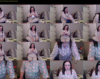 bbwmilfforcamfun — 7 minute Chaturbate female cam show recording, 720p, Jan 5, 2021