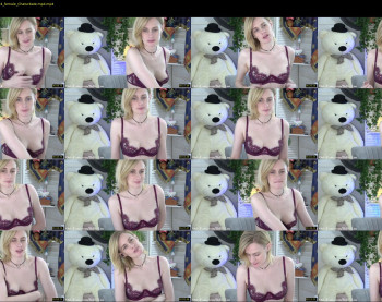 belle_jlou — 3 minute Chaturbate female cam show recording, 720p, Jan 5, 2021