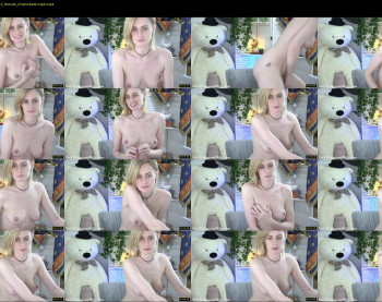 belle_jlou — 7 minute Chaturbate female cam show recording, 720p, Jan 5, 2021