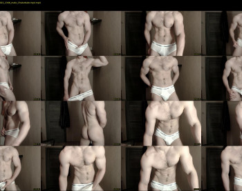big_nick_for_you_ — 18 minute Chaturbate male cam show recording, 1080p, Jan 5, 2021
