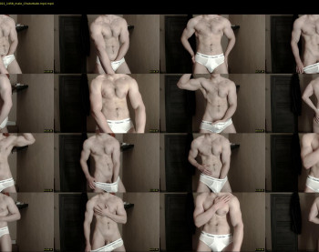 big_nick_for_you_ — 20 minute Chaturbate male cam show recording, 1080p, Jan 5, 2021