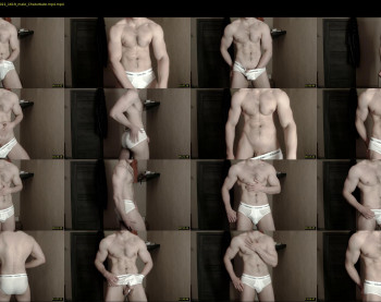 big_nick_for_you_ — 16 minute Chaturbate male cam show recording, 1080p, Jan 5, 2021