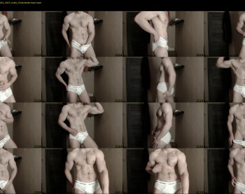 big_nick_for_you_ — 9 minute Chaturbate male cam show recording, 1080p, Jan 5, 2021