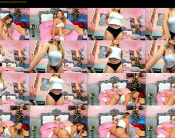bigsexy_ass — 70 minute Chaturbate female cam show recording, 720p, Jan 5, 2021