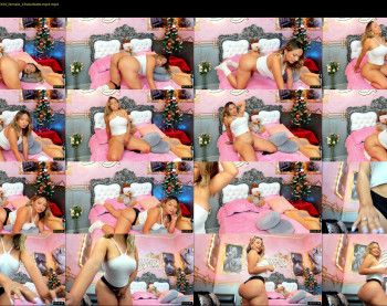 bigsexy_ass — 70 minute Chaturbate female cam show recording, 720p, Jan 5, 2021