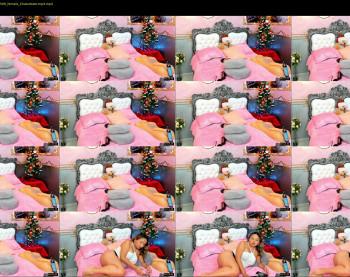 bigsexy_ass — 6 minute Chaturbate female cam show recording, 720p, Jan 5, 2021