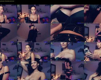 blissense — 70 minute Chaturbate female cam show recording, 1080p, Jan 6, 2021