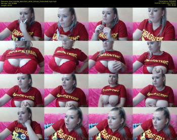 blue_eyes96 — 31 minute Chaturbate female cam show recording, 480p, Jan 6, 2021