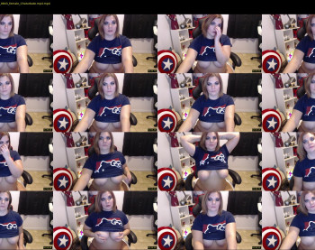 bouncinbooty — 6 minute Chaturbate female cam show recording, 720p, Jan 5, 2021