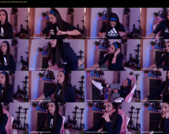 catherinstone — 43 minute Chaturbate female cam show recording, 1080p, Jan 5, 2021
