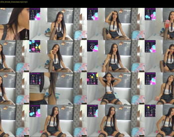 cherylloving_ — 17 minute Chaturbate female cam show recording, 1080p, Jan 5, 2021
