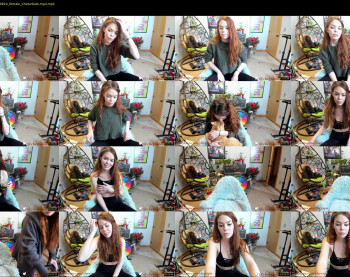 chrysanthulu — 72 minute Chaturbate female cam show recording, 1080p, Jan 5, 2021