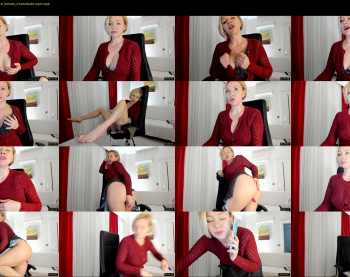 colette1w — 71 minute Chaturbate female cam show recording, 720p, Jan 6, 2021