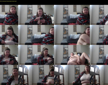 cougar_bbw — 59 minute Chaturbate female cam show recording, 1080p, Jan 5, 2021