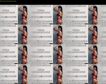 crazybabyyy — 30 minute Chaturbate couple cam show recording, 1080p, Jan 5, 2021