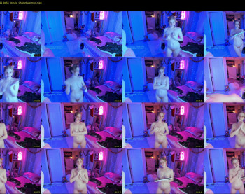 daphnemadison — 11 minute Chaturbate couple cam show recording, 1080p, Jan 6, 2021