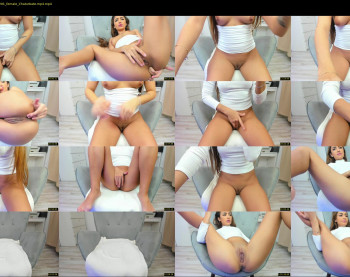 dariaa_doll — 70 minute Chaturbate female cam show recording, 1080p, Jan 5, 2021