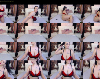 dd_shari — 72 minute Chaturbate female cam show recording, 1080p, Jan 5, 2021