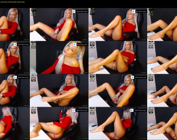 debralee — 72 minute Chaturbate female cam show recording, 1080p, Jan 5, 2021