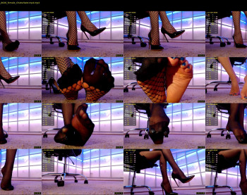 deliciousfeetx — 74 minute Chaturbate female cam show recording, 1080p, Jan 6, 2021