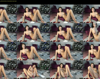 desert2blosom — 73 minute Chaturbate female cam show recording, 1080p, Jan 6, 2021