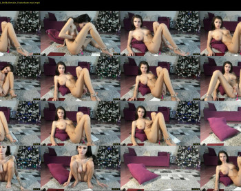 desert2blosom — 74 minute Chaturbate female cam show recording, 1080p, Jan 6, 2021