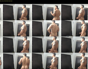 dimitriklein — 26 minute Chaturbate male cam show recording, 1080p, Jan 6, 2021