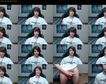 dmitryromanov — 42 minute Chaturbate male cam show recording, 1080p, Jan 5, 2021