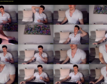 eddieds — 70 minute Chaturbate male cam show recording, 1080p, Jan 5, 2021