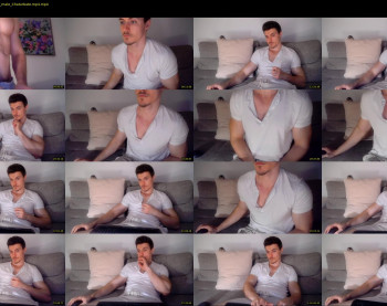 eddieds — 70 minute Chaturbate male cam show recording, 1080p, Jan 5, 2021