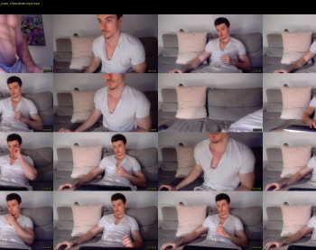 eddieds — 70 minute Chaturbate male cam show recording, 1080p, Jan 5, 2021