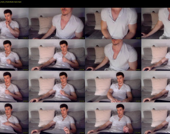eddieds — 70 minute Chaturbate male cam show recording, 1080p, Jan 5, 2021