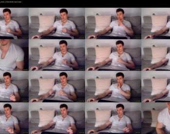 eddieds — 56 minute Chaturbate male cam show recording, 1080p, Jan 5, 2021