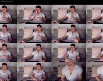 eddieds — 25 minute Chaturbate male cam show recording, 1080p, Jan 5, 2021