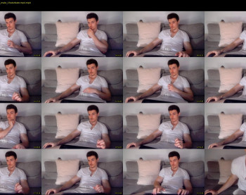 eddieds — 36 minute Chaturbate male cam show recording, 1080p, Jan 5, 2021