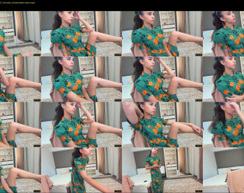 ehotlovea — 17 minute Chaturbate female cam show recording, 1080p, Jan 5, 2021